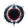 Voidborn logo