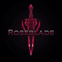 Roseblade logo